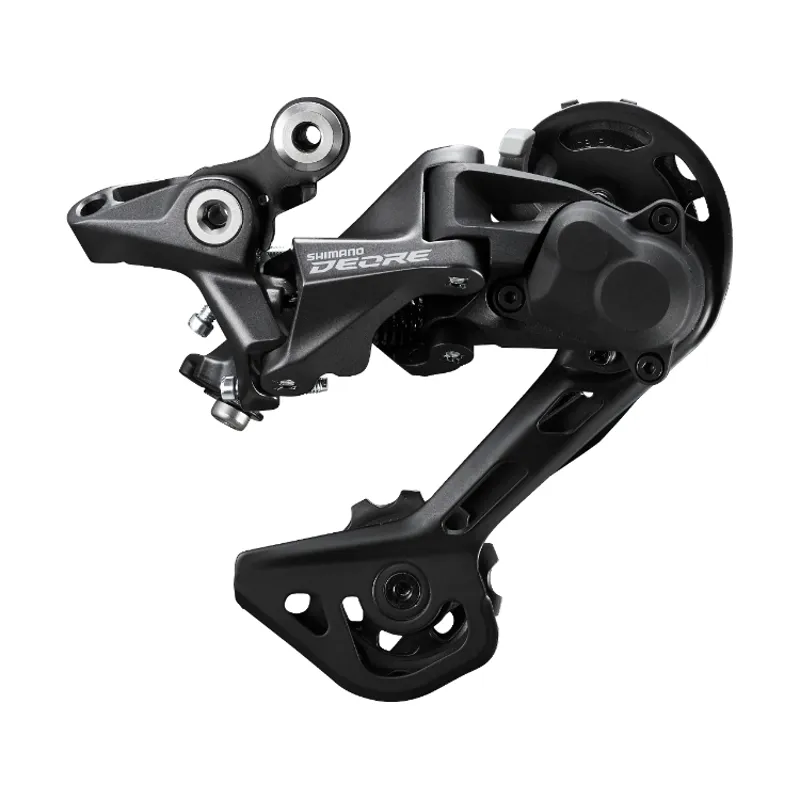 SHIMANO RD-M5120 REAR DERAILLEUR DEORE SHADOW+ 10/11 SPEED 1x10 / 2x10 / 2x11